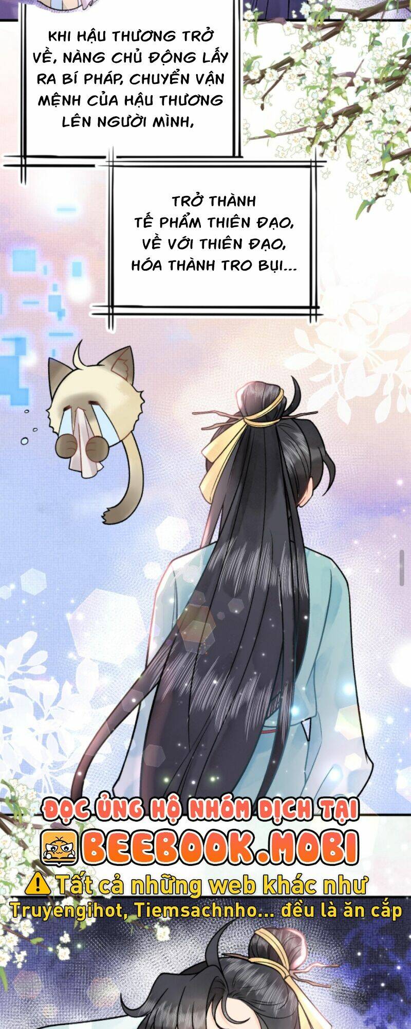 Toàn Tông Môn Đều Là Kẻ Si Tình, Chỉ Có Ta Là Tỉnh Táo Chapter 63 - Trang 2