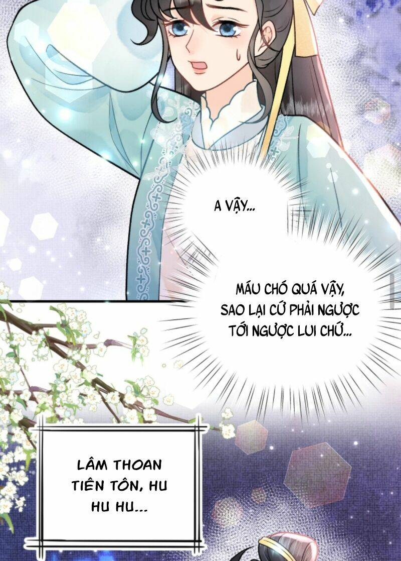 Toàn Tông Môn Đều Là Kẻ Si Tình, Chỉ Có Ta Là Tỉnh Táo Chapter 63 - Trang 2