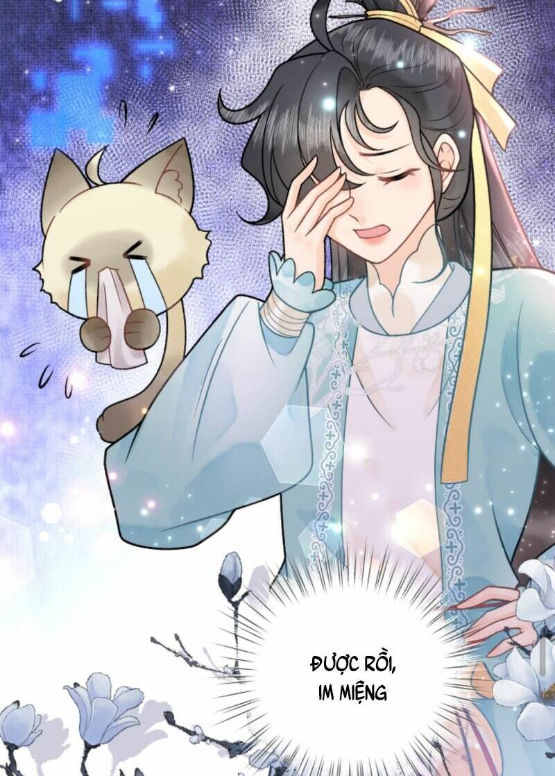 Toàn Tông Môn Đều Là Kẻ Si Tình, Chỉ Có Ta Là Tỉnh Táo Chapter 63 - Trang 2