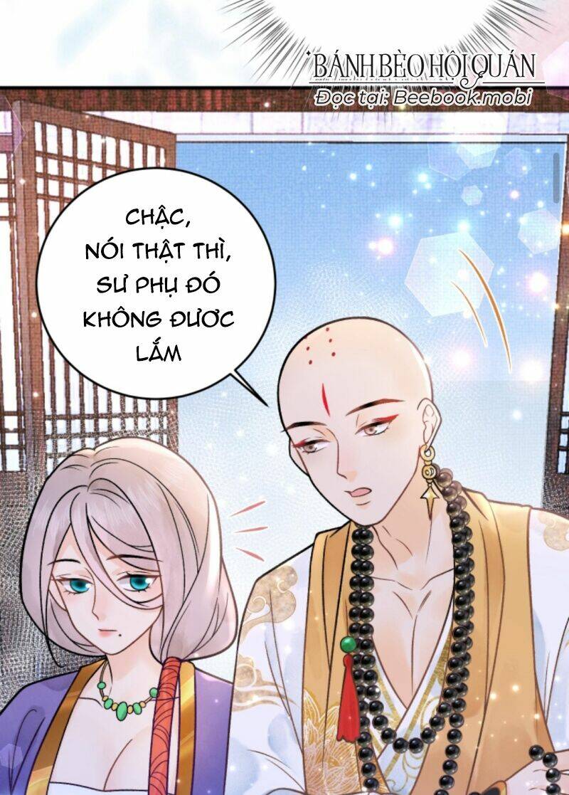 Toàn Tông Môn Đều Là Kẻ Si Tình, Chỉ Có Ta Là Tỉnh Táo Chapter 63 - Trang 2