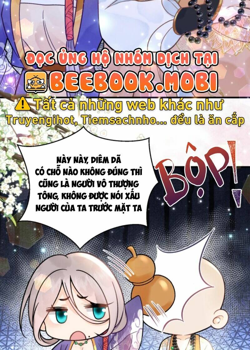 Toàn Tông Môn Đều Là Kẻ Si Tình, Chỉ Có Ta Là Tỉnh Táo Chapter 63 - Trang 2