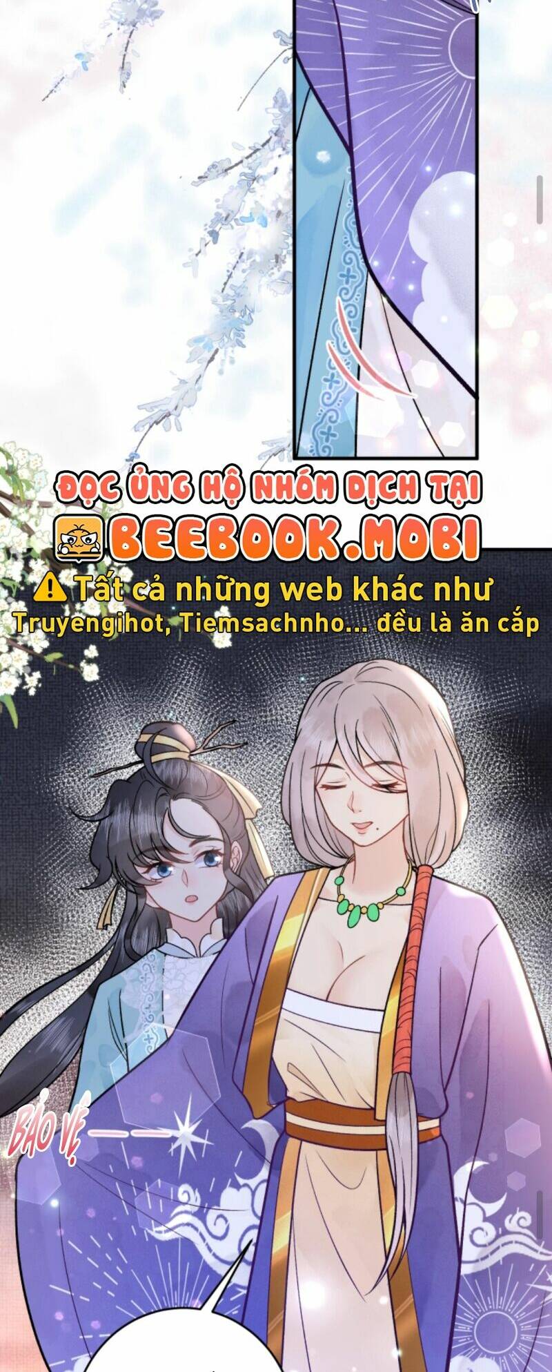 Toàn Tông Môn Đều Là Kẻ Si Tình, Chỉ Có Ta Là Tỉnh Táo Chapter 64 - Trang 2