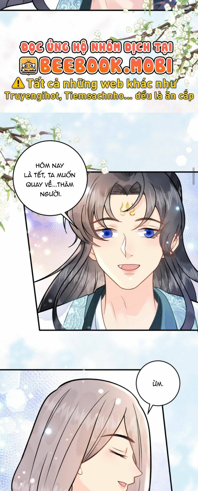 Toàn Tông Môn Đều Là Kẻ Si Tình, Chỉ Có Ta Là Tỉnh Táo Chapter 64 - Trang 2