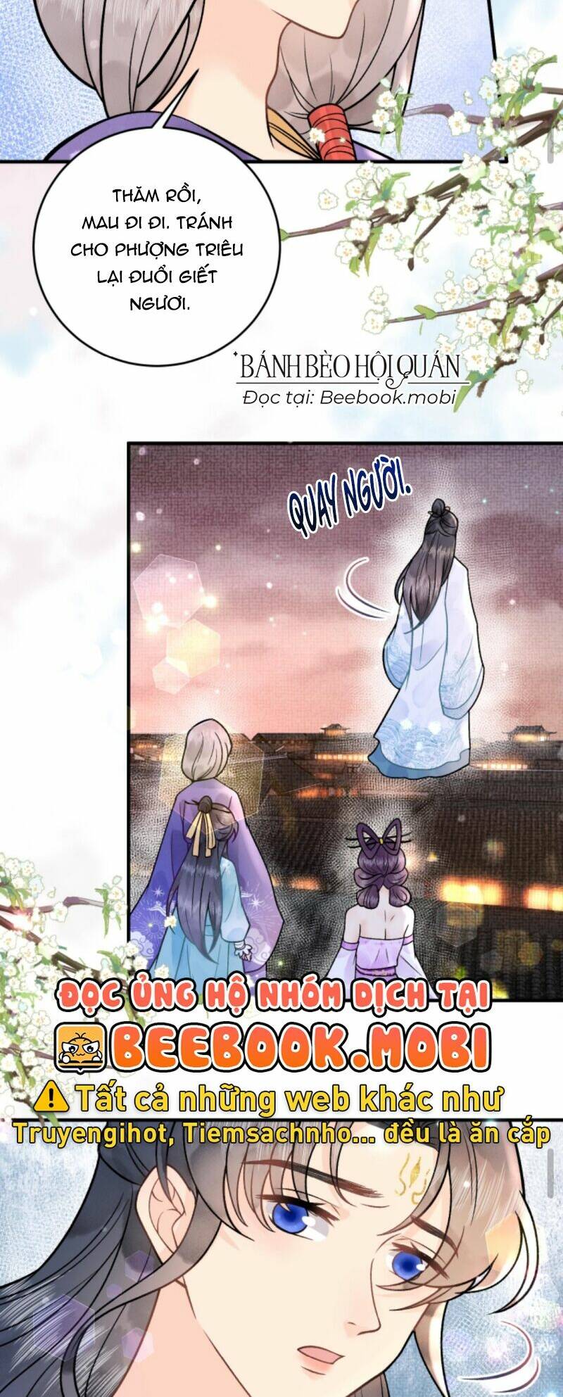 Toàn Tông Môn Đều Là Kẻ Si Tình, Chỉ Có Ta Là Tỉnh Táo Chapter 64 - Trang 2