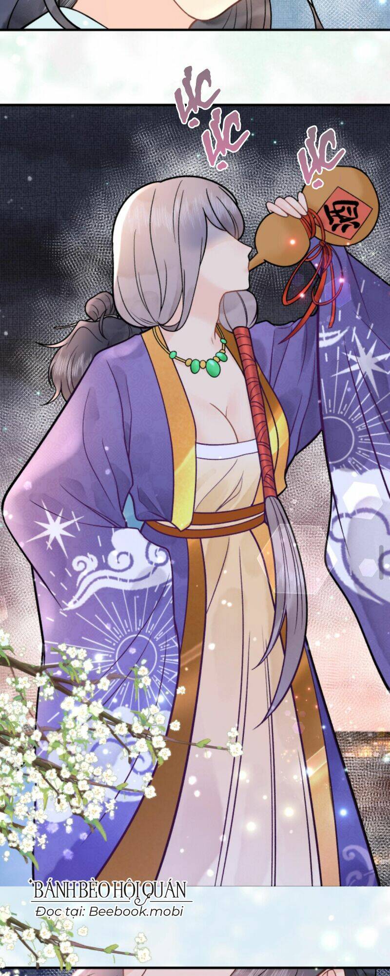 Toàn Tông Môn Đều Là Kẻ Si Tình, Chỉ Có Ta Là Tỉnh Táo Chapter 64 - Trang 2