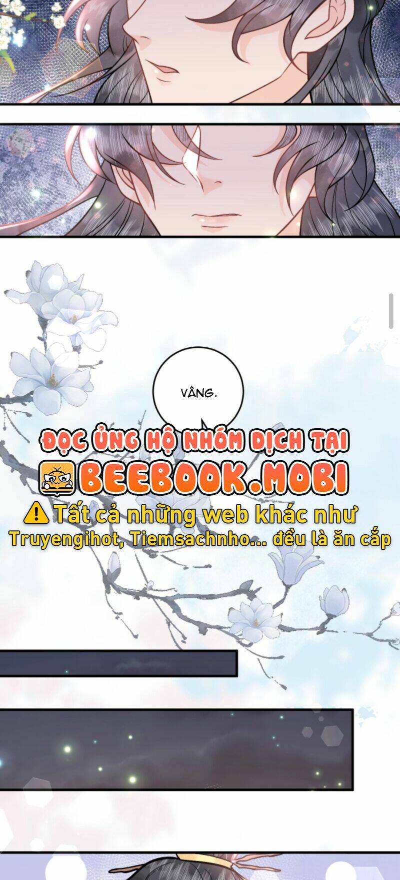 Toàn Tông Môn Đều Là Kẻ Si Tình, Chỉ Có Ta Là Tỉnh Táo Chapter 64 - Trang 2