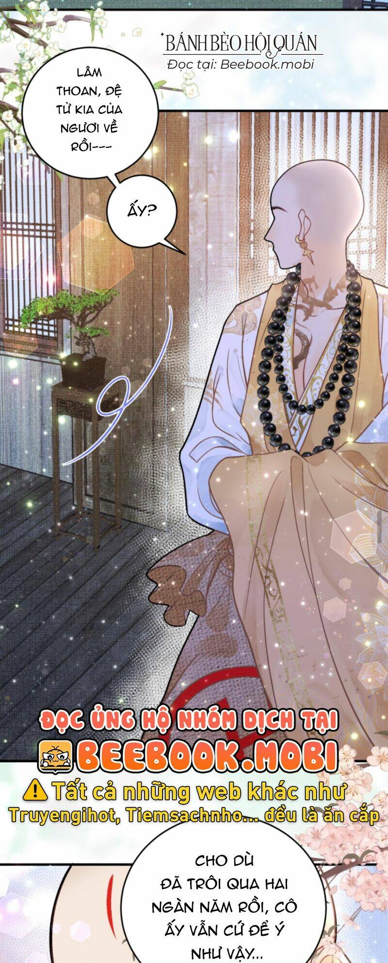 Toàn Tông Môn Đều Là Kẻ Si Tình, Chỉ Có Ta Là Tỉnh Táo Chapter 64 - Trang 2