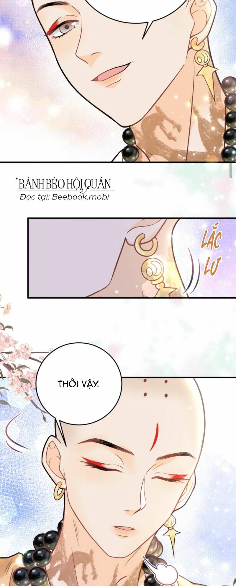 Toàn Tông Môn Đều Là Kẻ Si Tình, Chỉ Có Ta Là Tỉnh Táo Chapter 64 - Trang 2