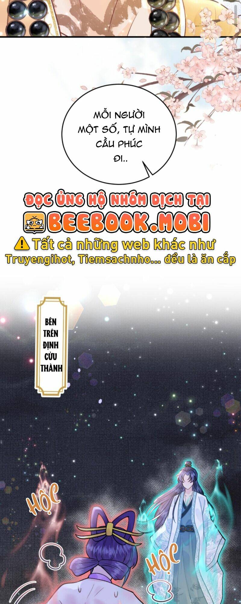 Toàn Tông Môn Đều Là Kẻ Si Tình, Chỉ Có Ta Là Tỉnh Táo Chapter 64 - Trang 2