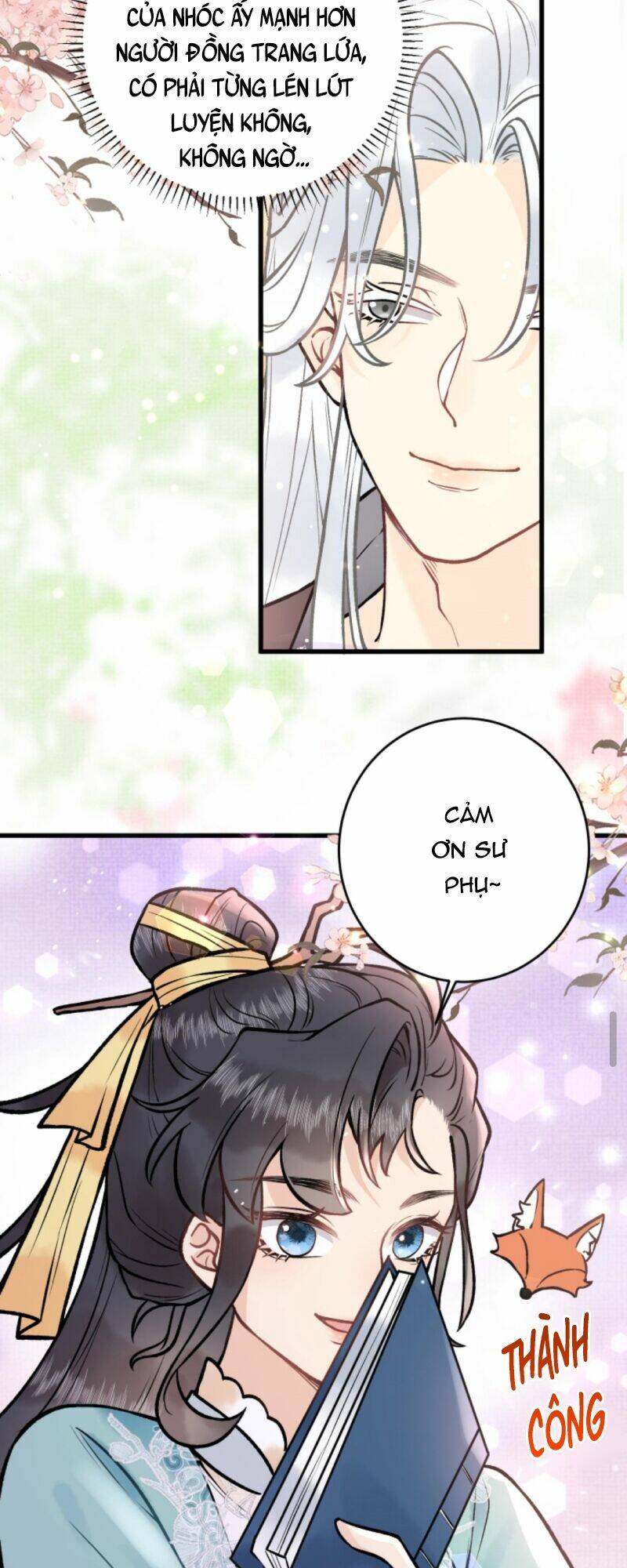 Toàn Tông Môn Đều Là Kẻ Si Tình, Chỉ Có Ta Là Tỉnh Táo Chapter 65 - Trang 2