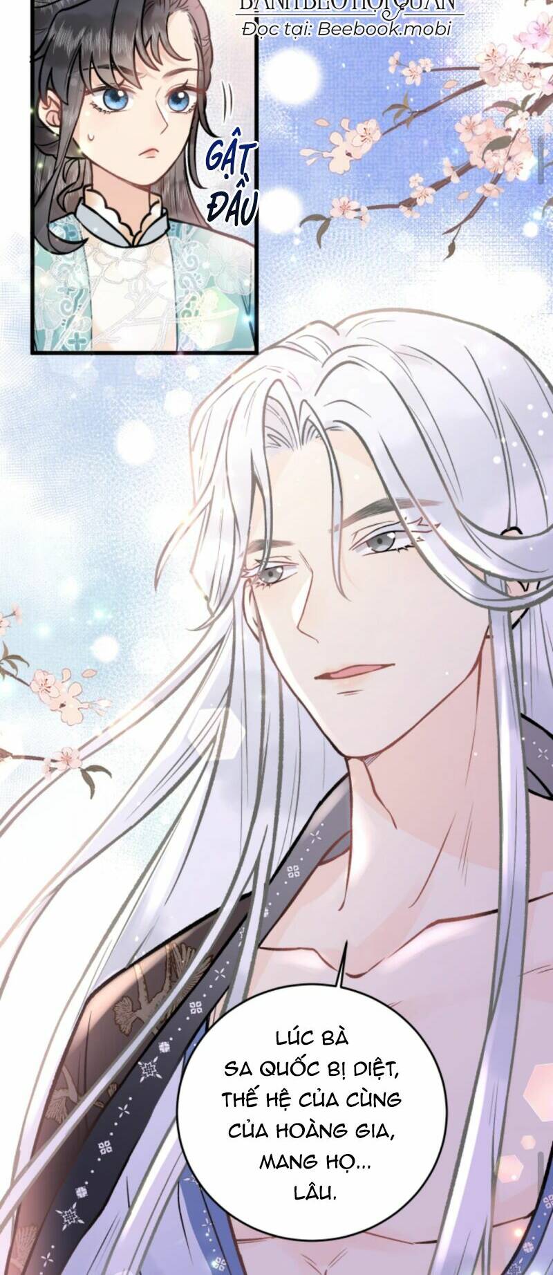 Toàn Tông Môn Đều Là Kẻ Si Tình, Chỉ Có Ta Là Tỉnh Táo Chapter 65 - Trang 2