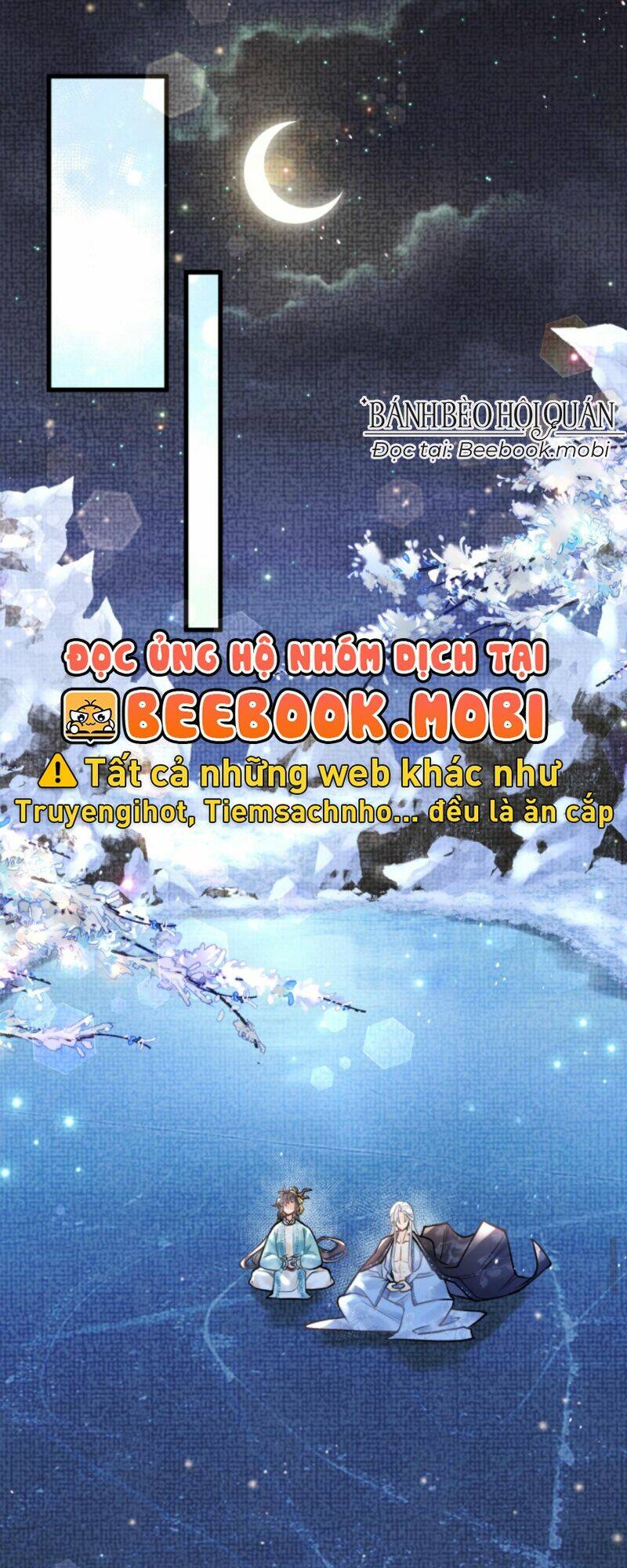 Toàn Tông Môn Đều Là Kẻ Si Tình, Chỉ Có Ta Là Tỉnh Táo Chapter 65 - Trang 2