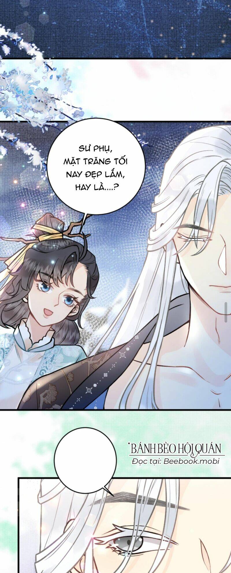 Toàn Tông Môn Đều Là Kẻ Si Tình, Chỉ Có Ta Là Tỉnh Táo Chapter 65 - Trang 2