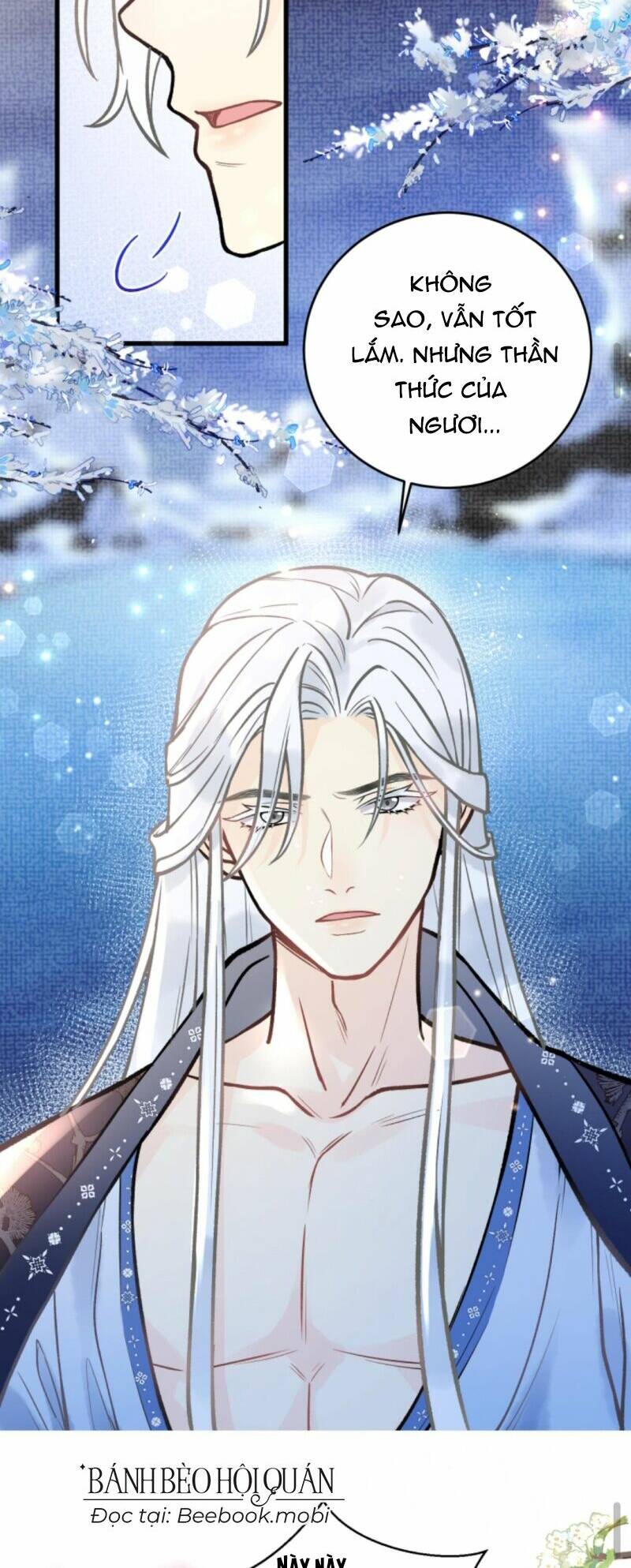 Toàn Tông Môn Đều Là Kẻ Si Tình, Chỉ Có Ta Là Tỉnh Táo Chapter 65 - Trang 2