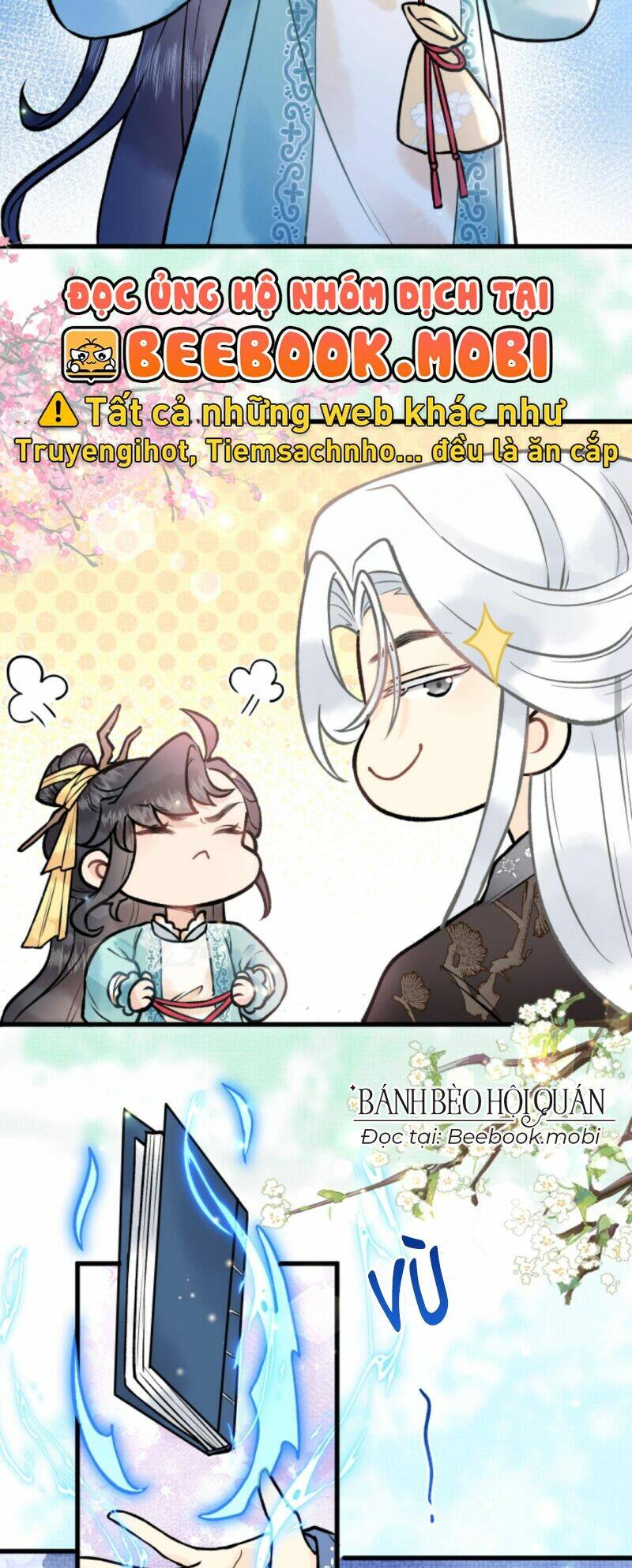 Toàn Tông Môn Đều Là Kẻ Si Tình, Chỉ Có Ta Là Tỉnh Táo Chapter 65 - Trang 2