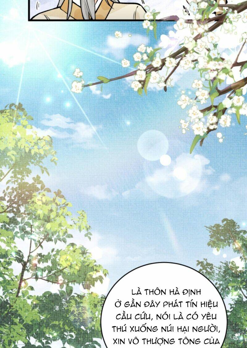 Toàn Tông Môn Đều Là Kẻ Si Tình, Chỉ Có Ta Là Tỉnh Táo Chapter 66 - Trang 2