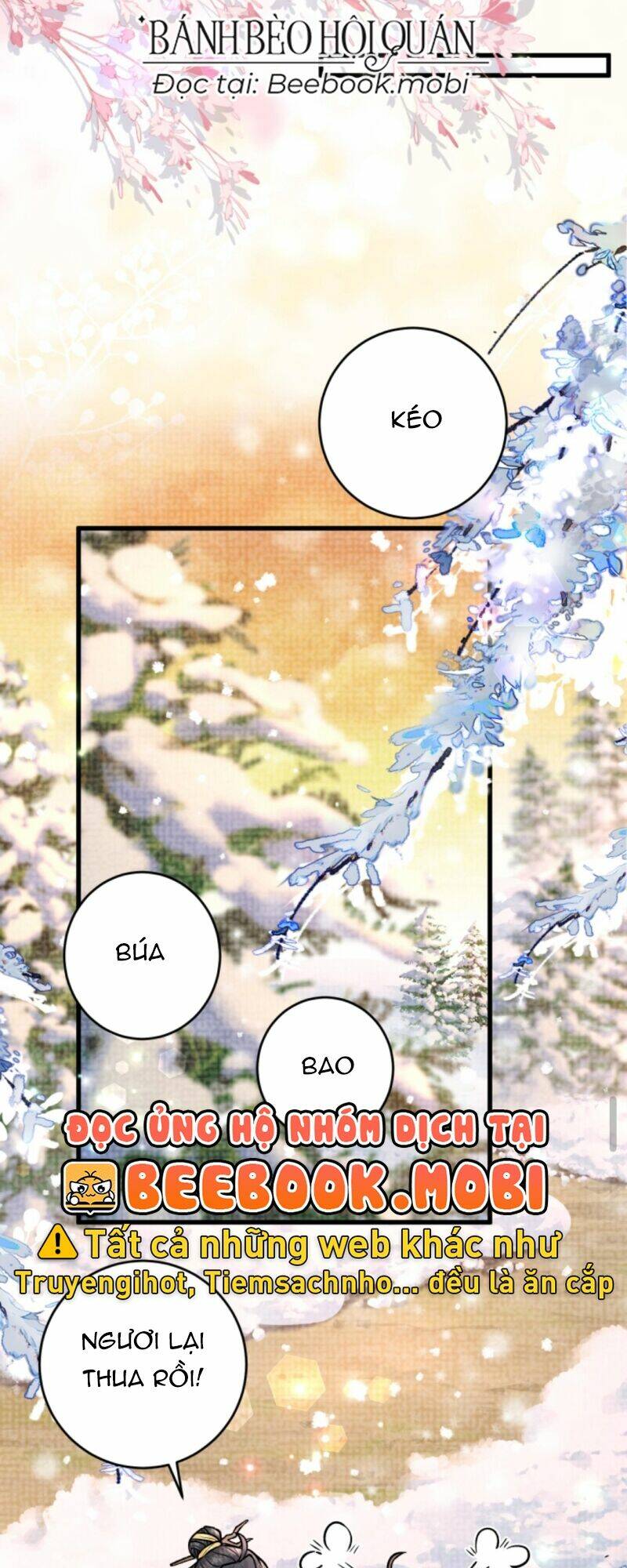 Toàn Tông Môn Đều Là Kẻ Si Tình, Chỉ Có Ta Là Tỉnh Táo Chapter 66 - Trang 2