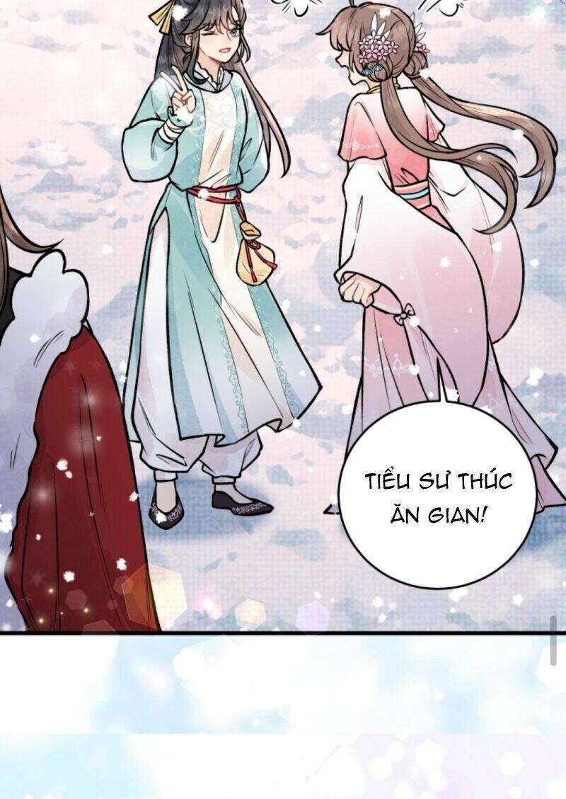 Toàn Tông Môn Đều Là Kẻ Si Tình, Chỉ Có Ta Là Tỉnh Táo Chapter 66 - Trang 2