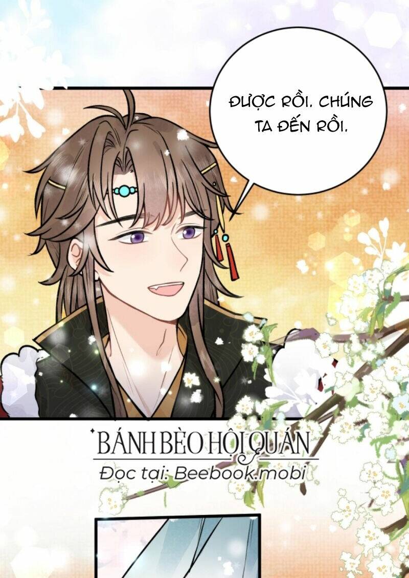 Toàn Tông Môn Đều Là Kẻ Si Tình, Chỉ Có Ta Là Tỉnh Táo Chapter 66 - Trang 2