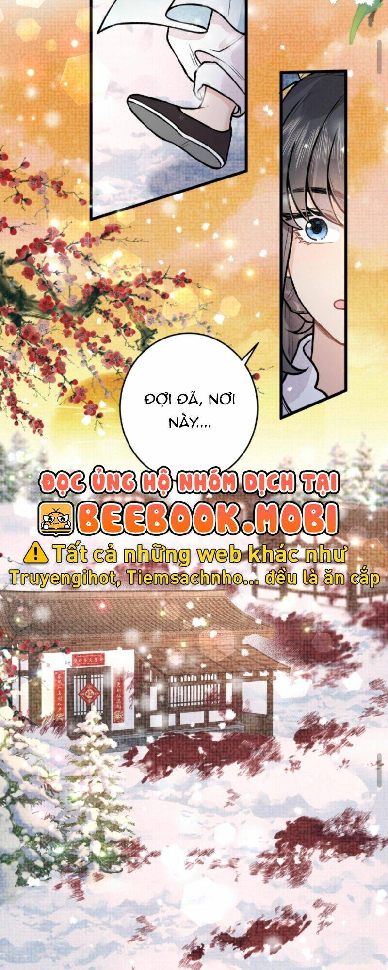 Toàn Tông Môn Đều Là Kẻ Si Tình, Chỉ Có Ta Là Tỉnh Táo Chapter 66 - Trang 2