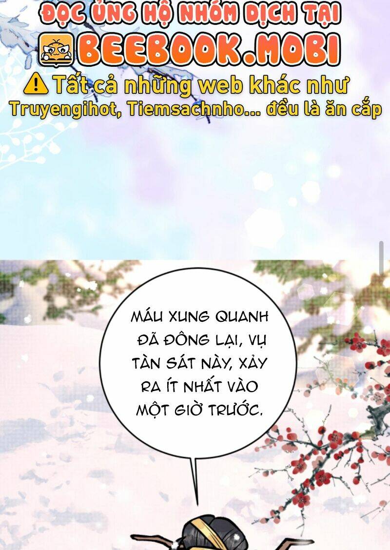 Toàn Tông Môn Đều Là Kẻ Si Tình, Chỉ Có Ta Là Tỉnh Táo Chapter 66 - Trang 2