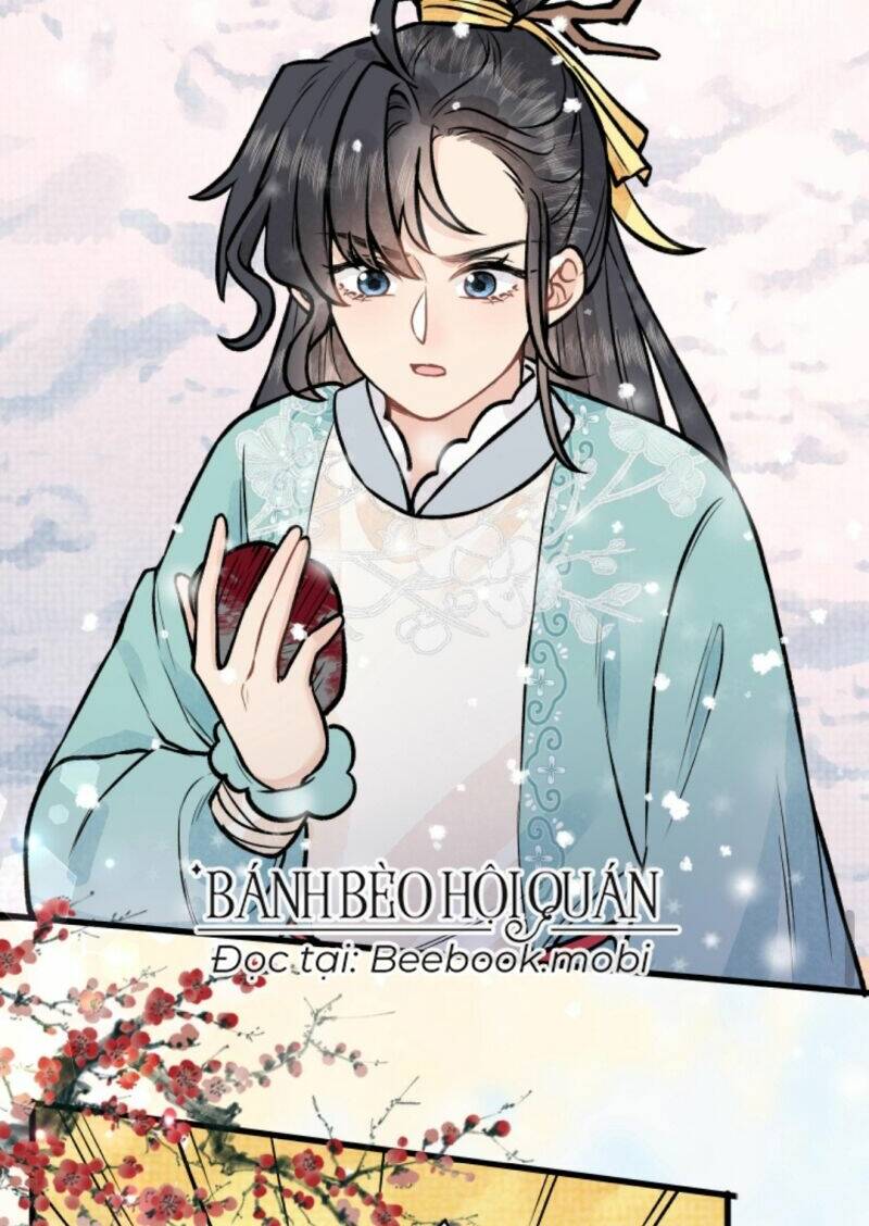 Toàn Tông Môn Đều Là Kẻ Si Tình, Chỉ Có Ta Là Tỉnh Táo Chapter 66 - Trang 2