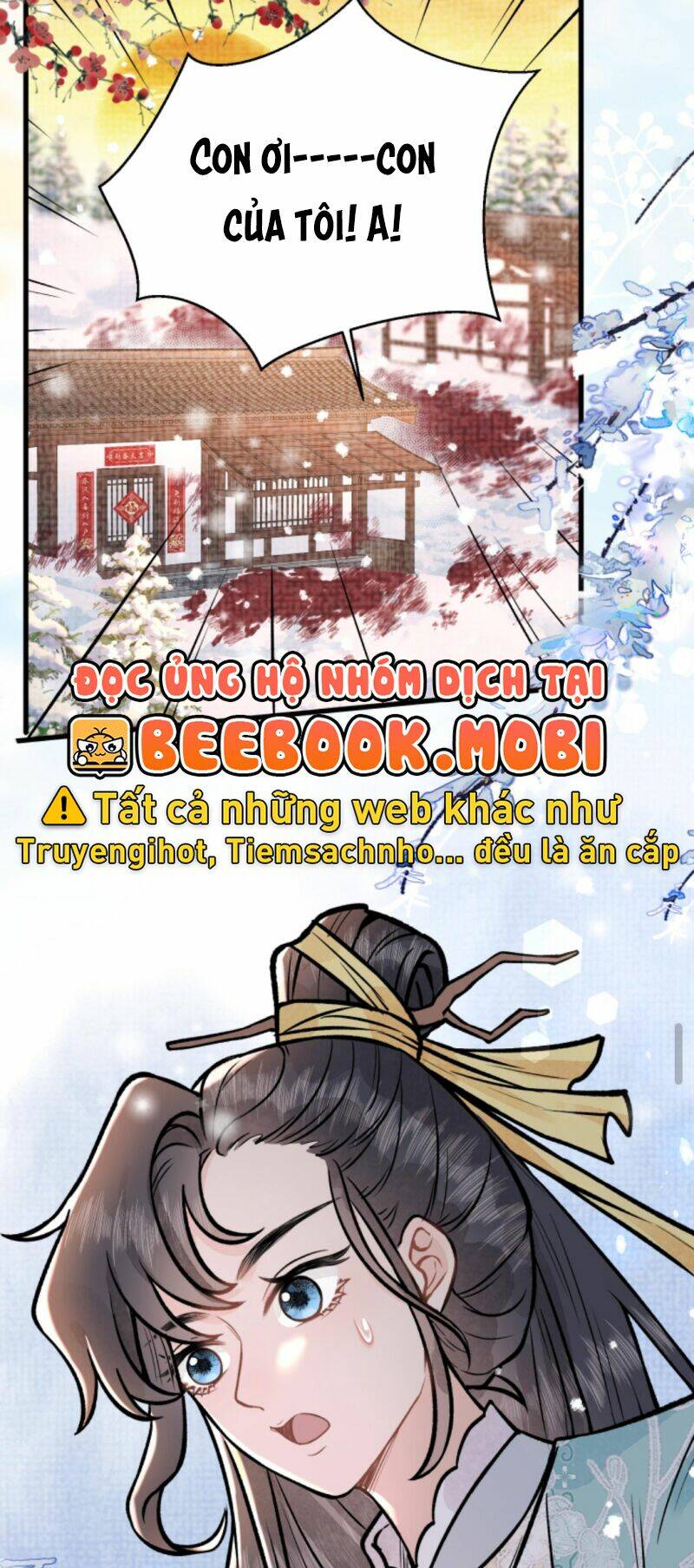 Toàn Tông Môn Đều Là Kẻ Si Tình, Chỉ Có Ta Là Tỉnh Táo Chapter 66 - Trang 2