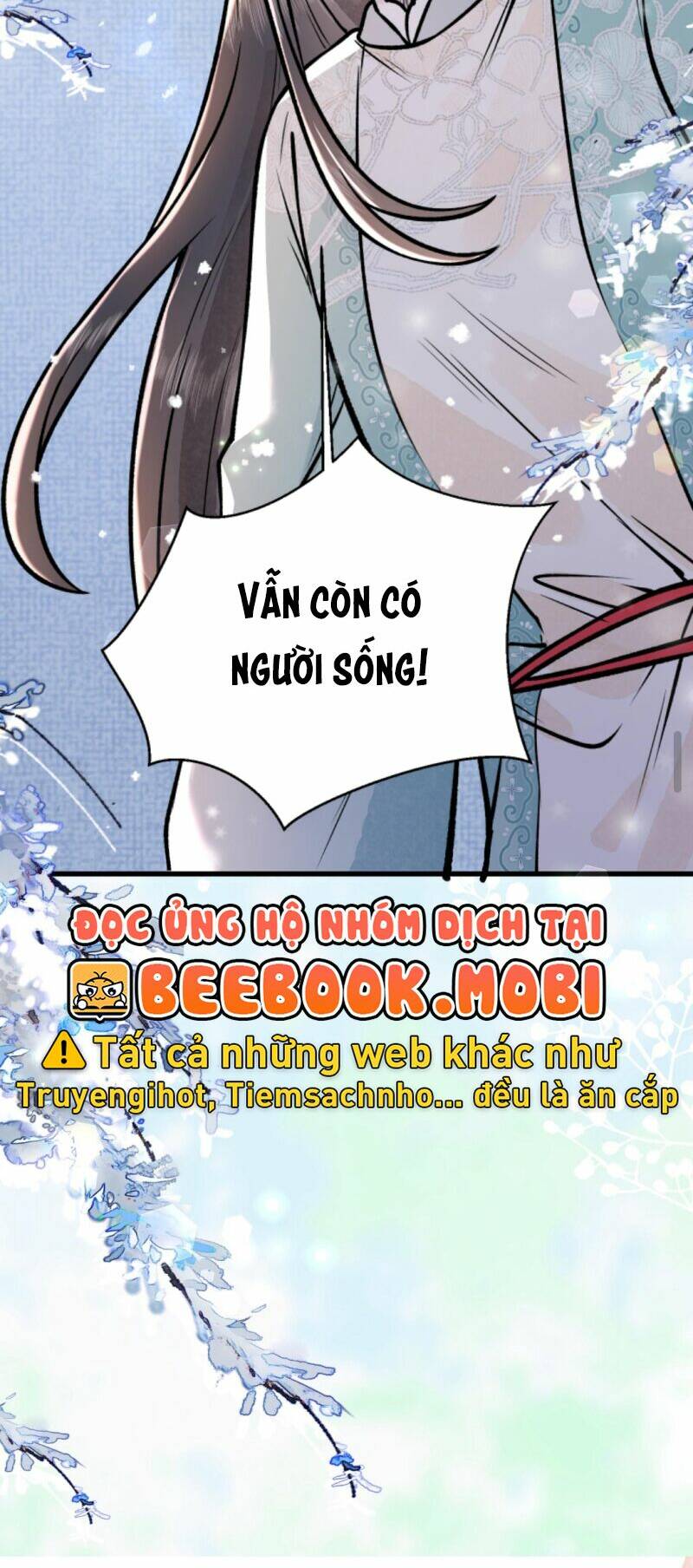 Toàn Tông Môn Đều Là Kẻ Si Tình, Chỉ Có Ta Là Tỉnh Táo Chapter 66 - Trang 2