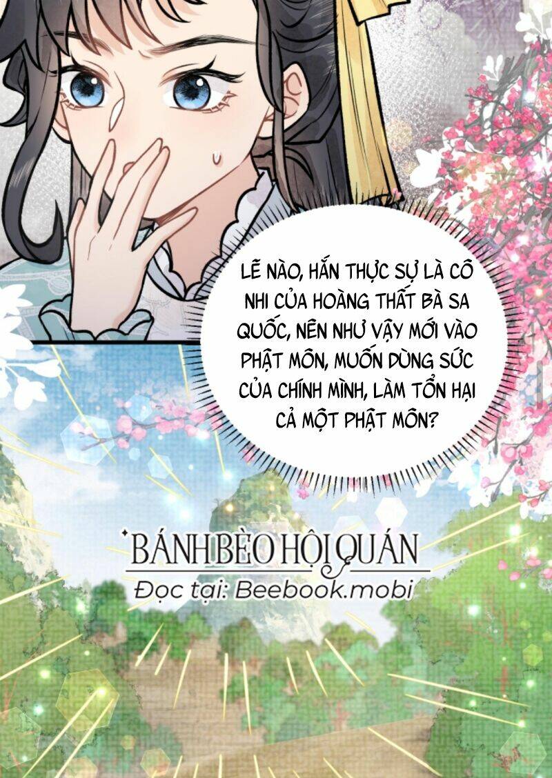 Toàn Tông Môn Đều Là Kẻ Si Tình, Chỉ Có Ta Là Tỉnh Táo Chapter 66 - Trang 2