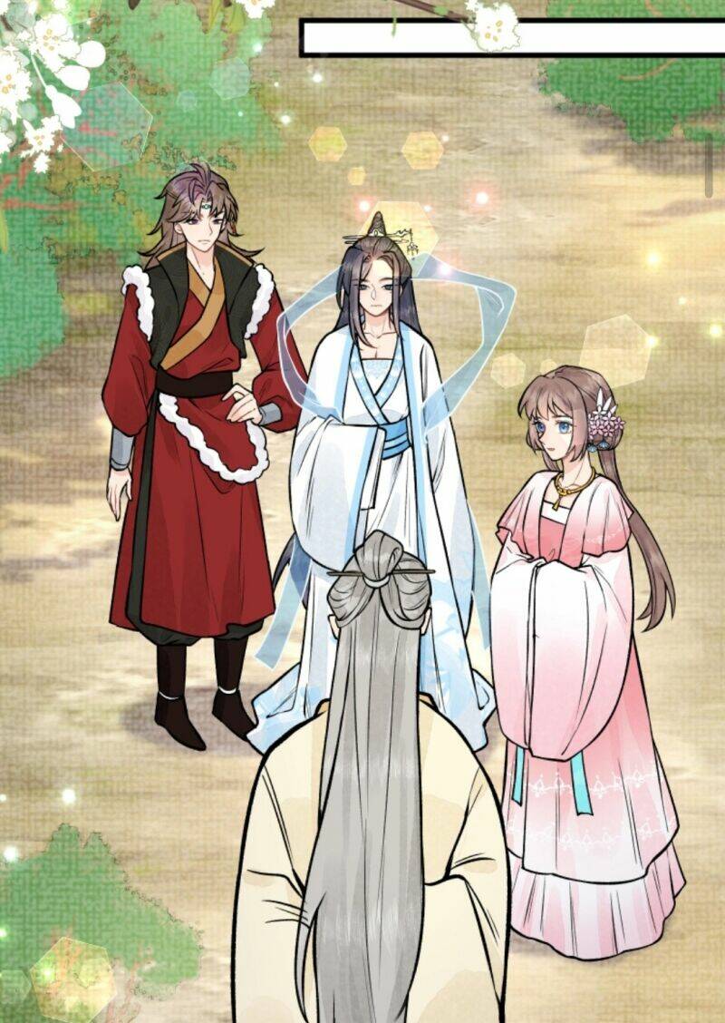 Toàn Tông Môn Đều Là Kẻ Si Tình, Chỉ Có Ta Là Tỉnh Táo Chapter 66 - Trang 2