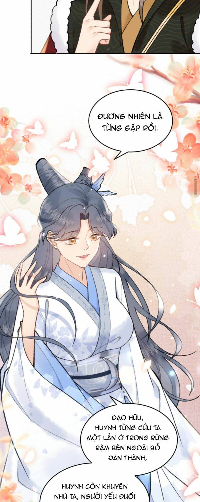 Toàn Tông Môn Đều Là Kẻ Si Tình, Chỉ Có Ta Là Tỉnh Táo Chapter 67 - Trang 2