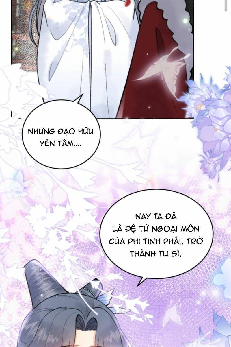 Toàn Tông Môn Đều Là Kẻ Si Tình, Chỉ Có Ta Là Tỉnh Táo Chapter 67 - Trang 2