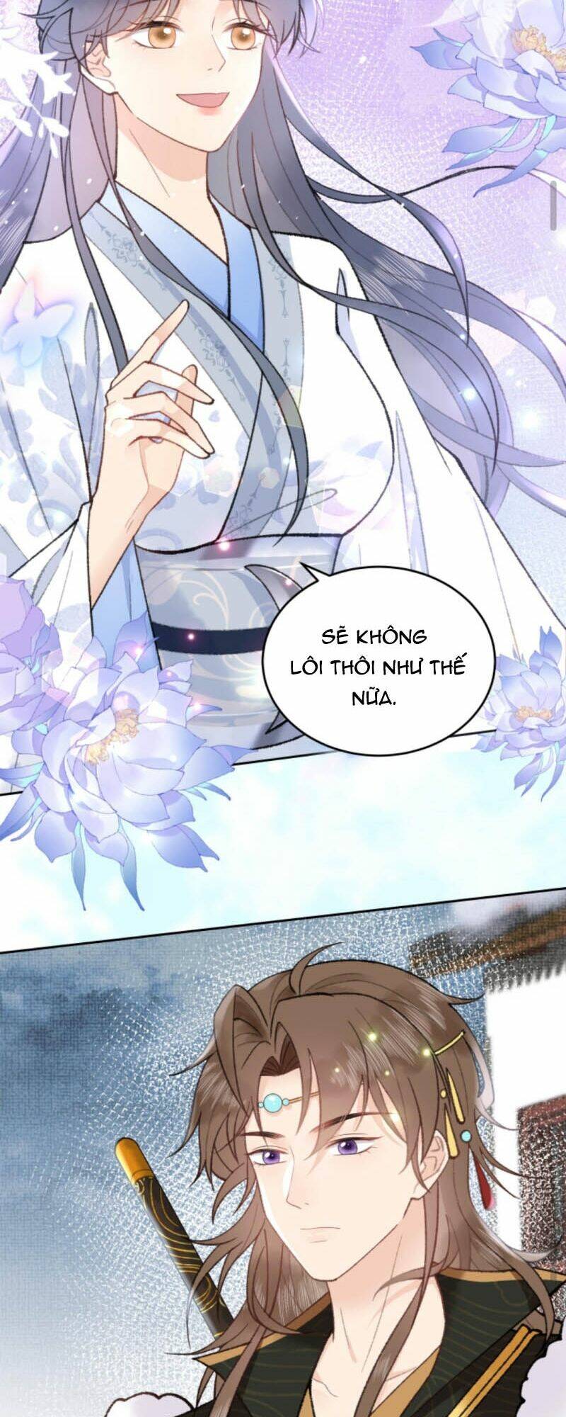 Toàn Tông Môn Đều Là Kẻ Si Tình, Chỉ Có Ta Là Tỉnh Táo Chapter 67 - Trang 2