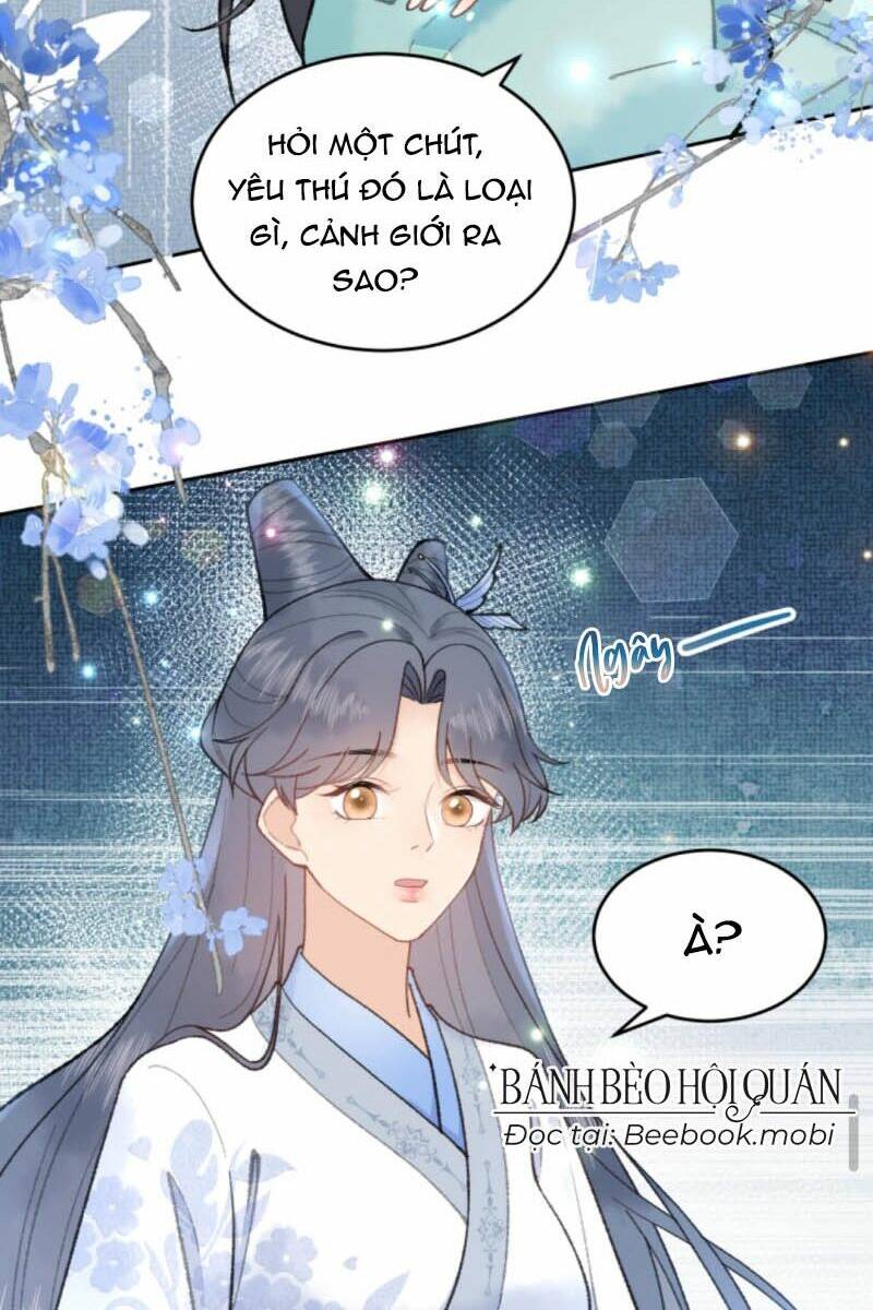 Toàn Tông Môn Đều Là Kẻ Si Tình, Chỉ Có Ta Là Tỉnh Táo Chapter 67 - Trang 2