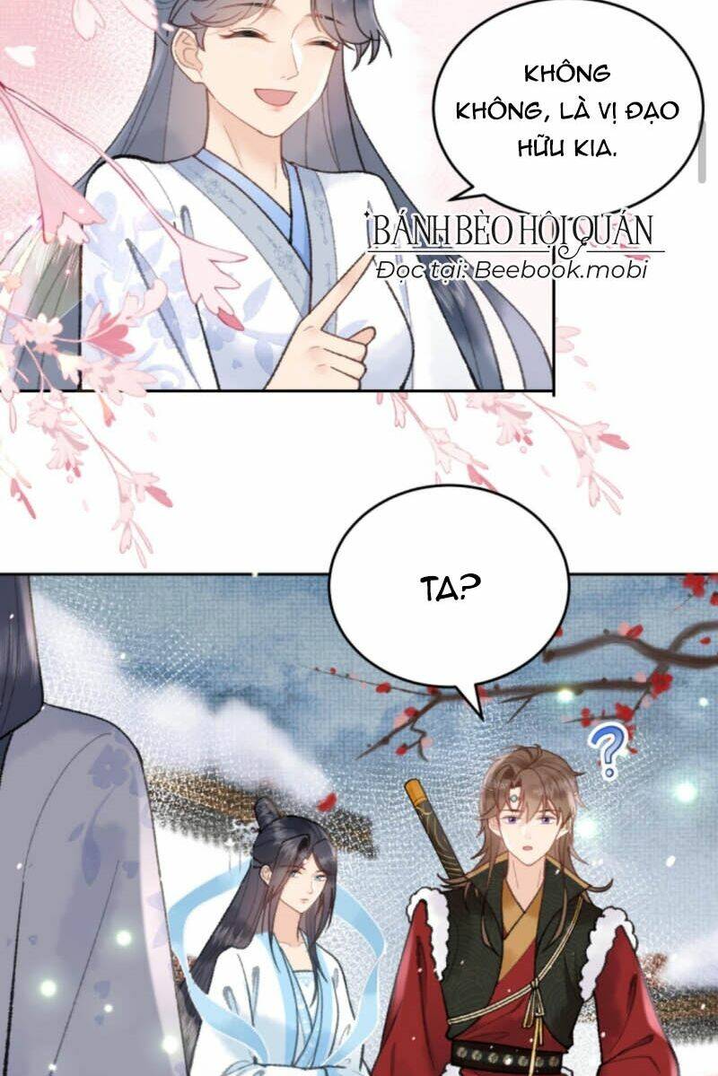 Toàn Tông Môn Đều Là Kẻ Si Tình, Chỉ Có Ta Là Tỉnh Táo Chapter 67 - Trang 2