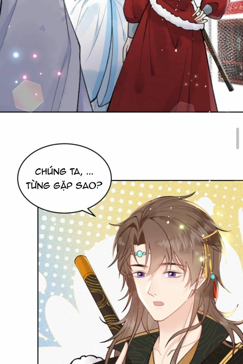 Toàn Tông Môn Đều Là Kẻ Si Tình, Chỉ Có Ta Là Tỉnh Táo Chapter 67 - Trang 2