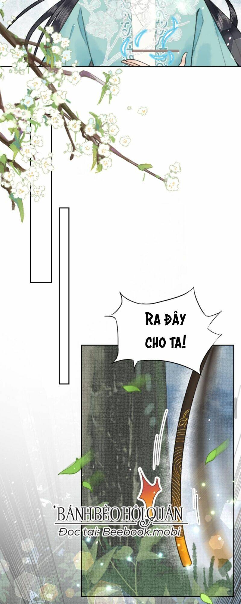 Toàn Tông Môn Đều Là Kẻ Si Tình, Chỉ Có Ta Là Tỉnh Táo Chapter 68 - Trang 2