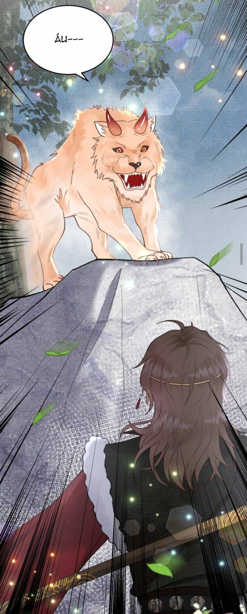 Toàn Tông Môn Đều Là Kẻ Si Tình, Chỉ Có Ta Là Tỉnh Táo Chapter 68 - Trang 2