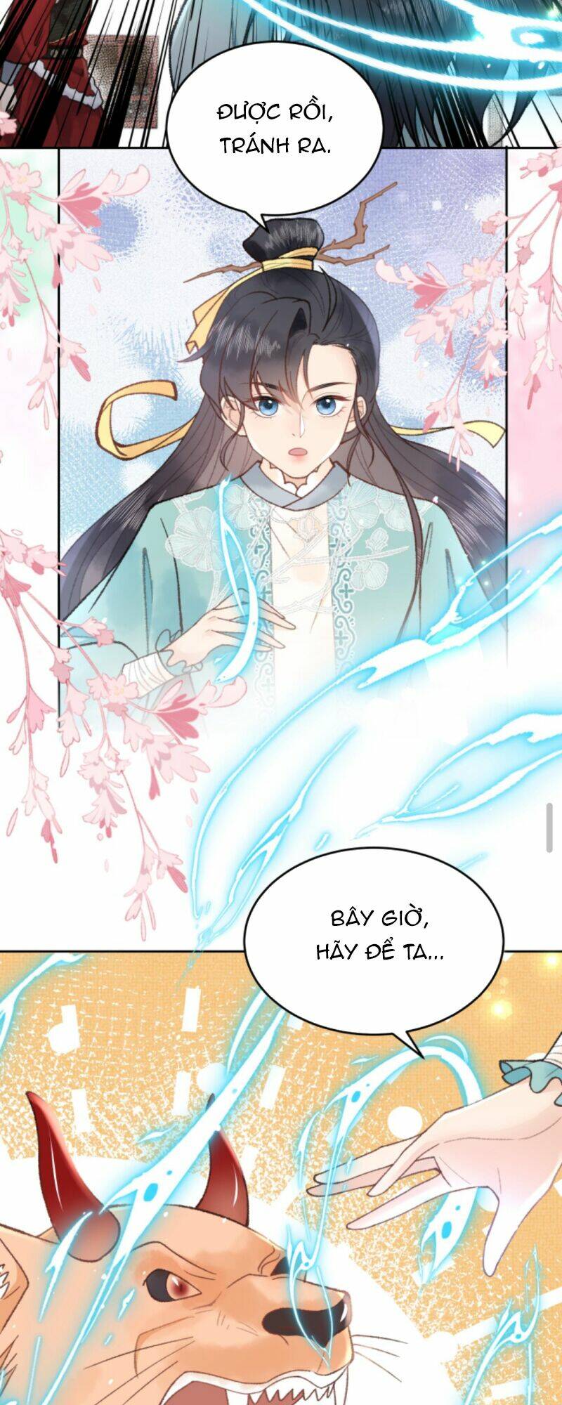 Toàn Tông Môn Đều Là Kẻ Si Tình, Chỉ Có Ta Là Tỉnh Táo Chapter 68 - Trang 2