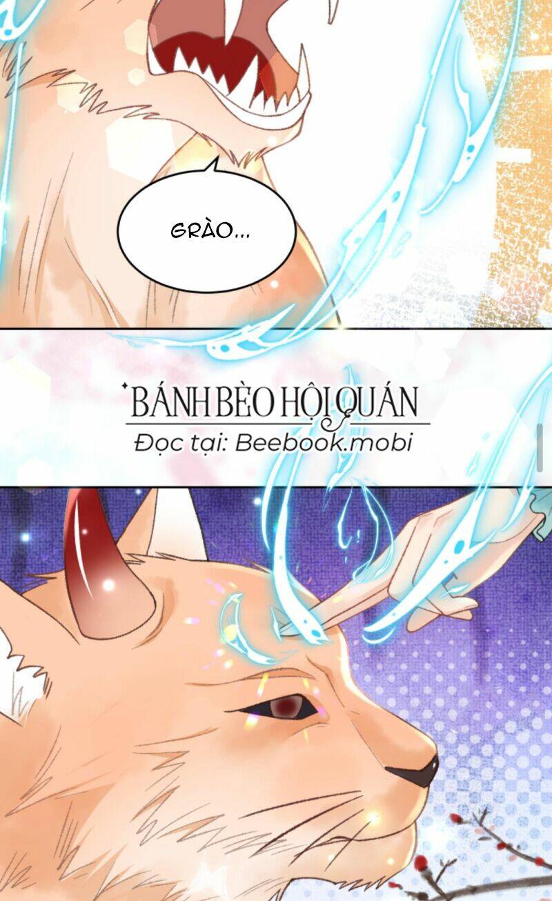 Toàn Tông Môn Đều Là Kẻ Si Tình, Chỉ Có Ta Là Tỉnh Táo Chapter 68 - Trang 2