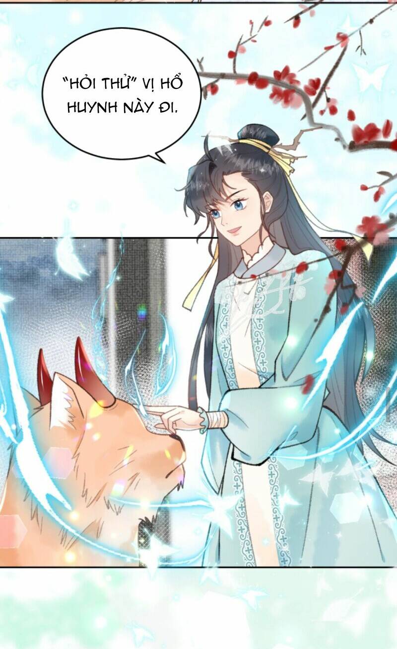 Toàn Tông Môn Đều Là Kẻ Si Tình, Chỉ Có Ta Là Tỉnh Táo Chapter 68 - Trang 2