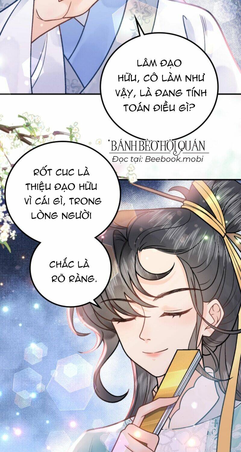 Toàn Tông Môn Đều Là Kẻ Si Tình, Chỉ Có Ta Là Tỉnh Táo Chapter 69 - Trang 2