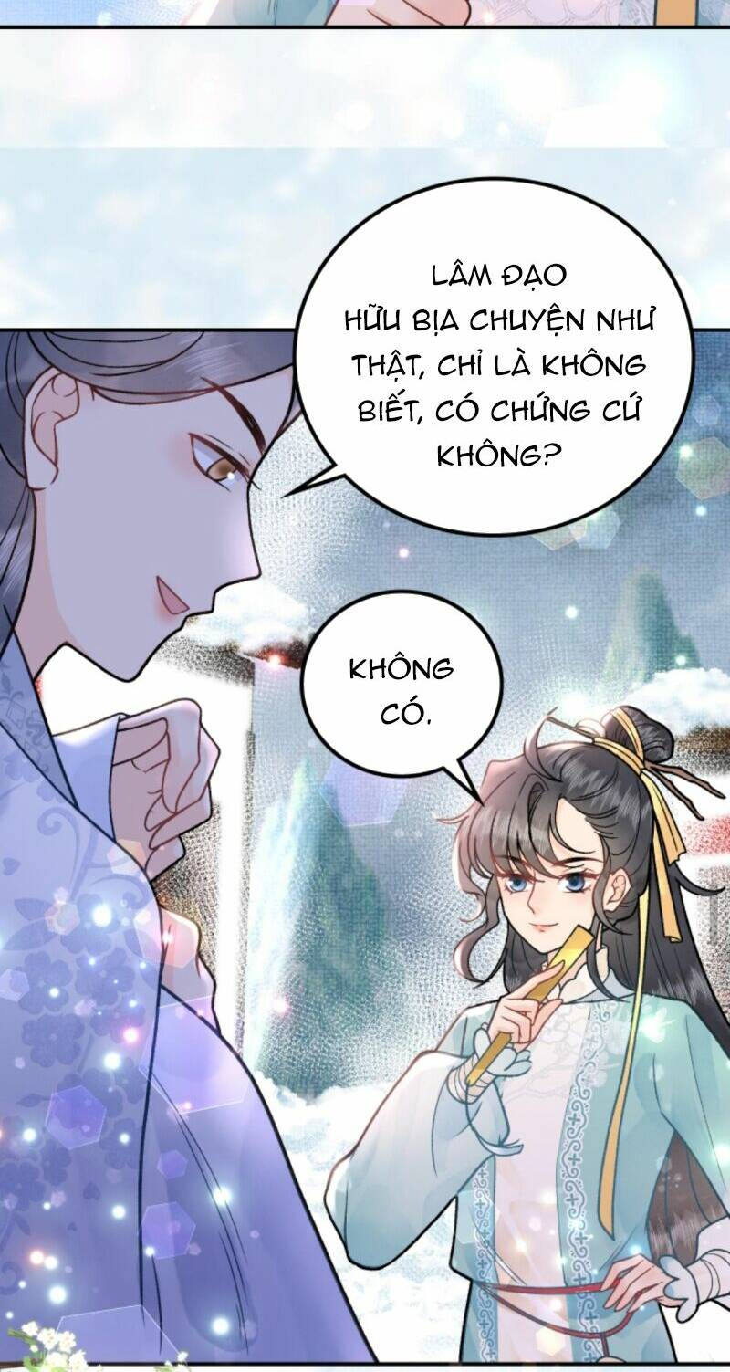 Toàn Tông Môn Đều Là Kẻ Si Tình, Chỉ Có Ta Là Tỉnh Táo Chapter 69 - Trang 2