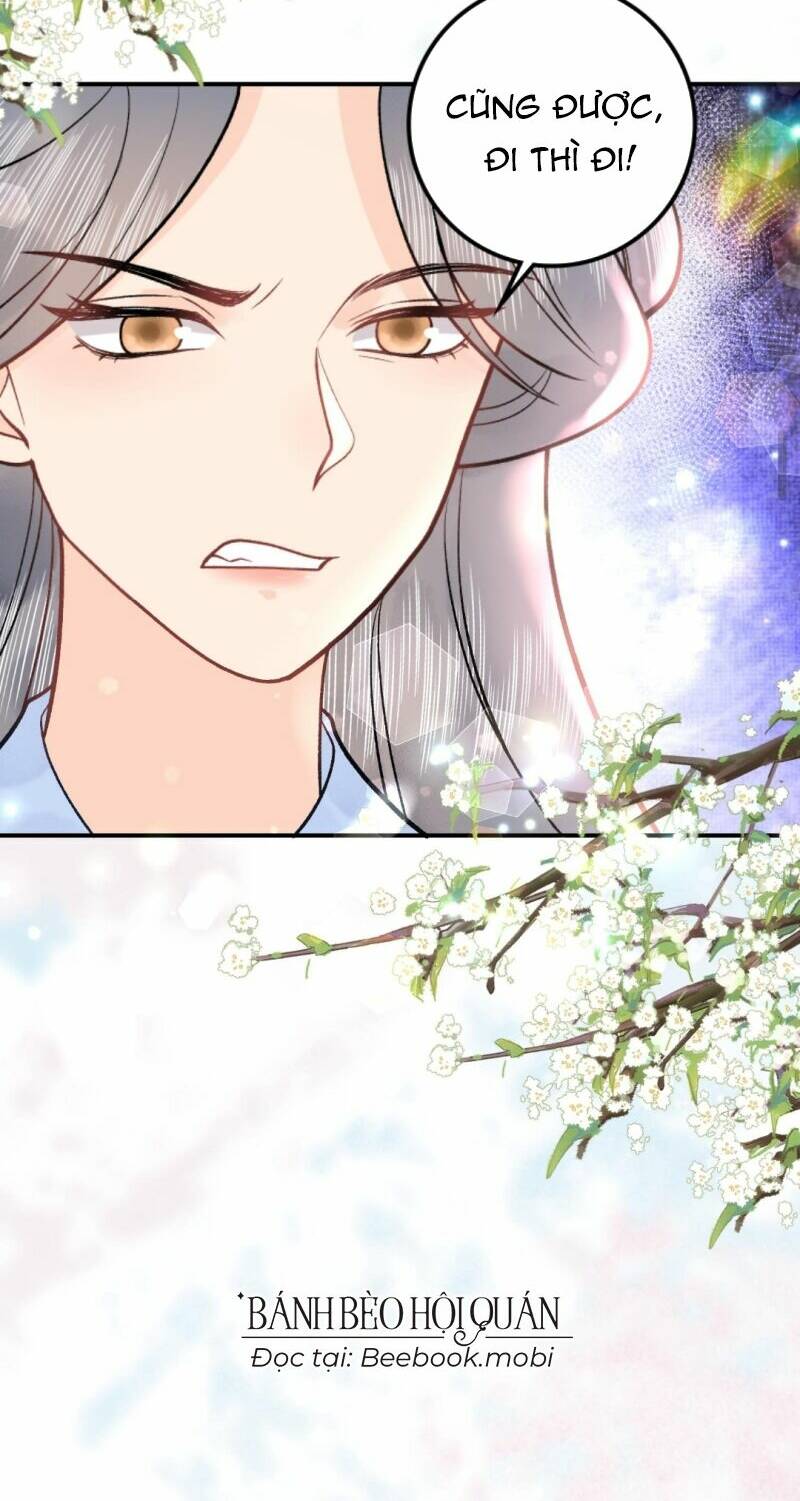 Toàn Tông Môn Đều Là Kẻ Si Tình, Chỉ Có Ta Là Tỉnh Táo Chapter 69 - Trang 2