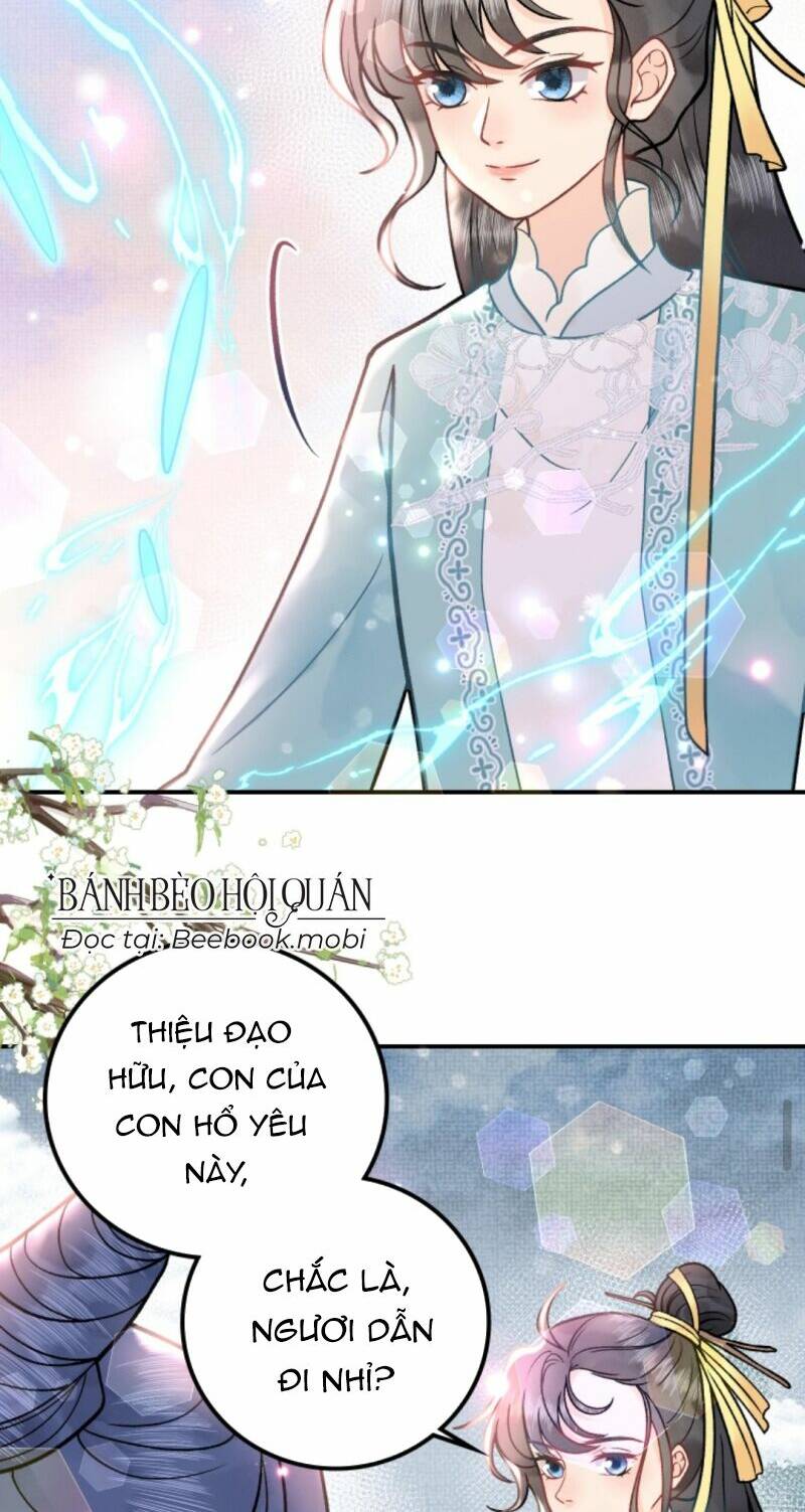 Toàn Tông Môn Đều Là Kẻ Si Tình, Chỉ Có Ta Là Tỉnh Táo Chapter 69 - Trang 2