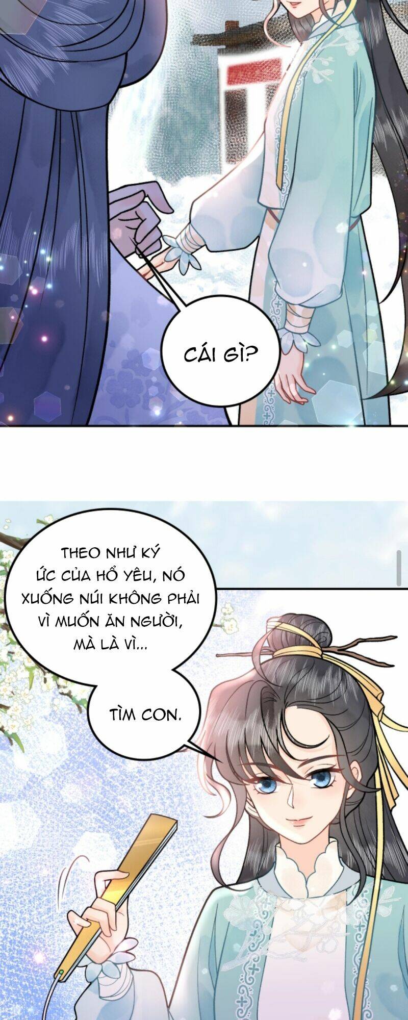 Toàn Tông Môn Đều Là Kẻ Si Tình, Chỉ Có Ta Là Tỉnh Táo Chapter 69 - Trang 2