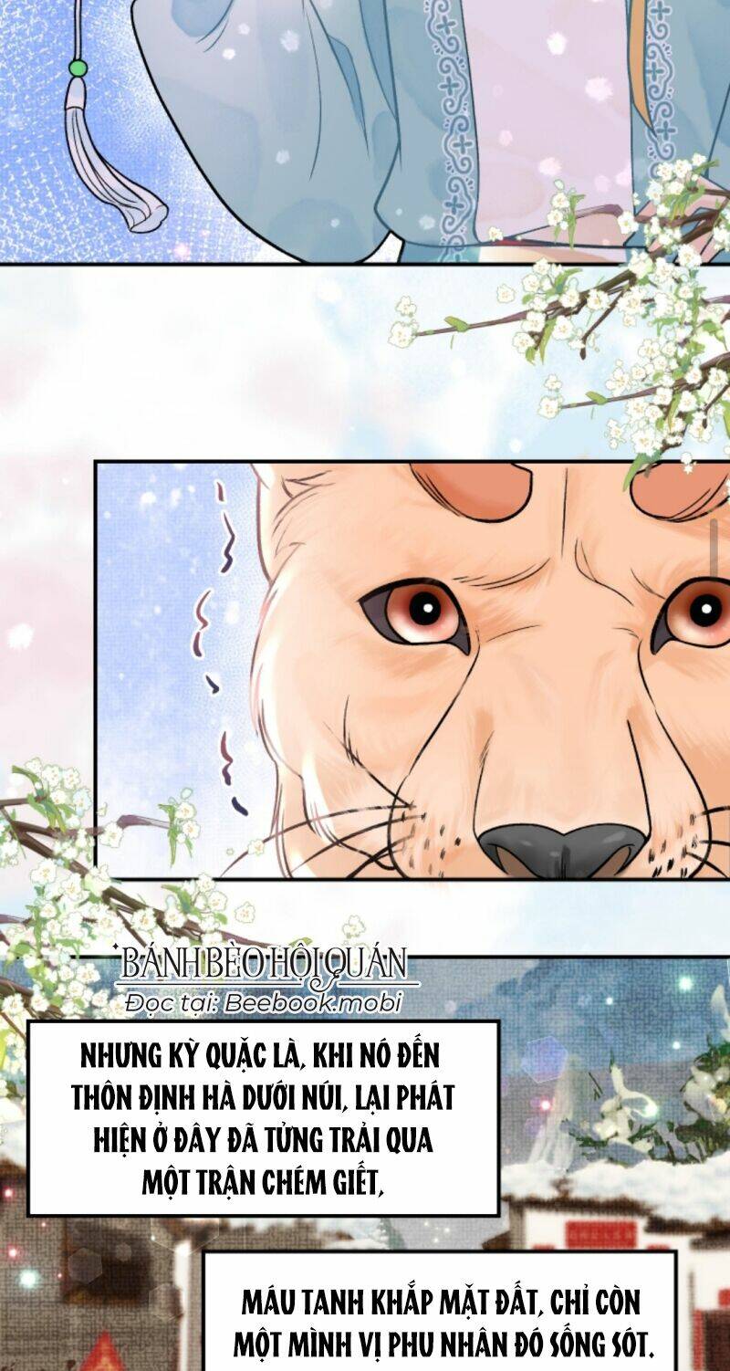 Toàn Tông Môn Đều Là Kẻ Si Tình, Chỉ Có Ta Là Tỉnh Táo Chapter 69 - Trang 2