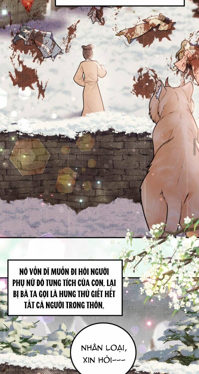 Toàn Tông Môn Đều Là Kẻ Si Tình, Chỉ Có Ta Là Tỉnh Táo Chapter 69 - Trang 2