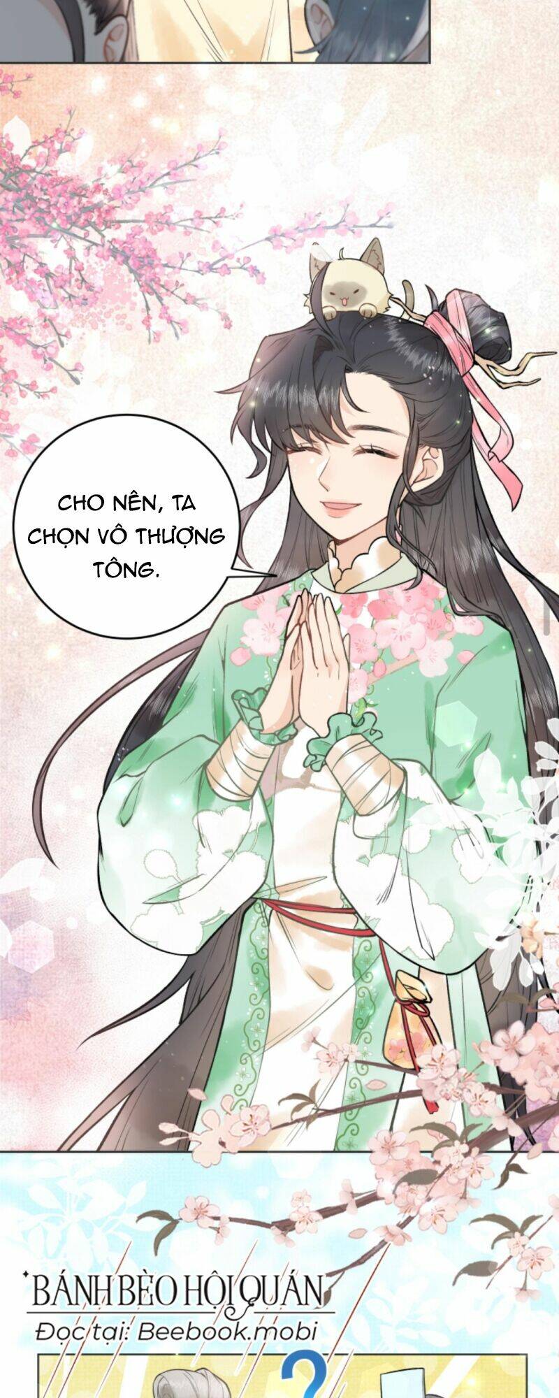 Toàn Tông Môn Đều Là Kẻ Si Tình, Chỉ Có Ta Là Tỉnh Táo Chapter 7 - Trang 2