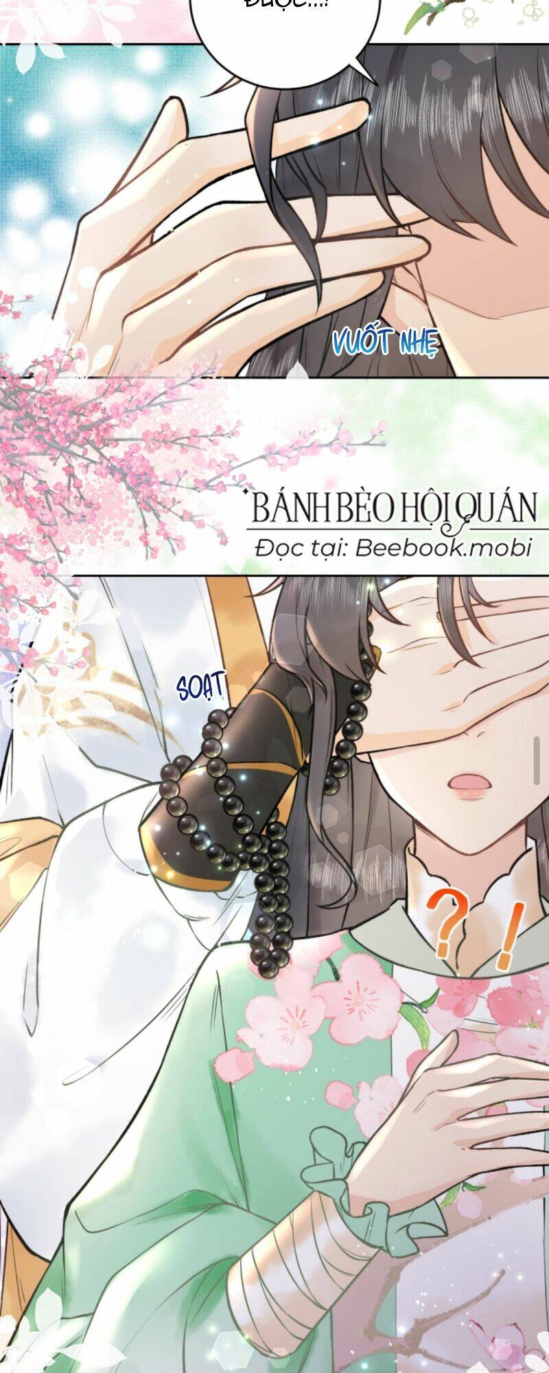 Toàn Tông Môn Đều Là Kẻ Si Tình, Chỉ Có Ta Là Tỉnh Táo Chapter 7 - Trang 2